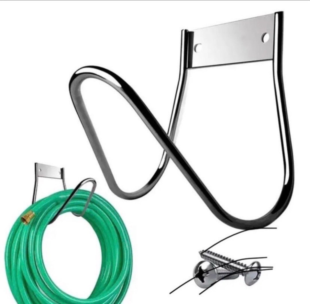 The Ultimate Heavy-Duty Hose Holder in Pakistan – 300+ Happy Customers Can’t Be Wrong - 62 Home Essentials
