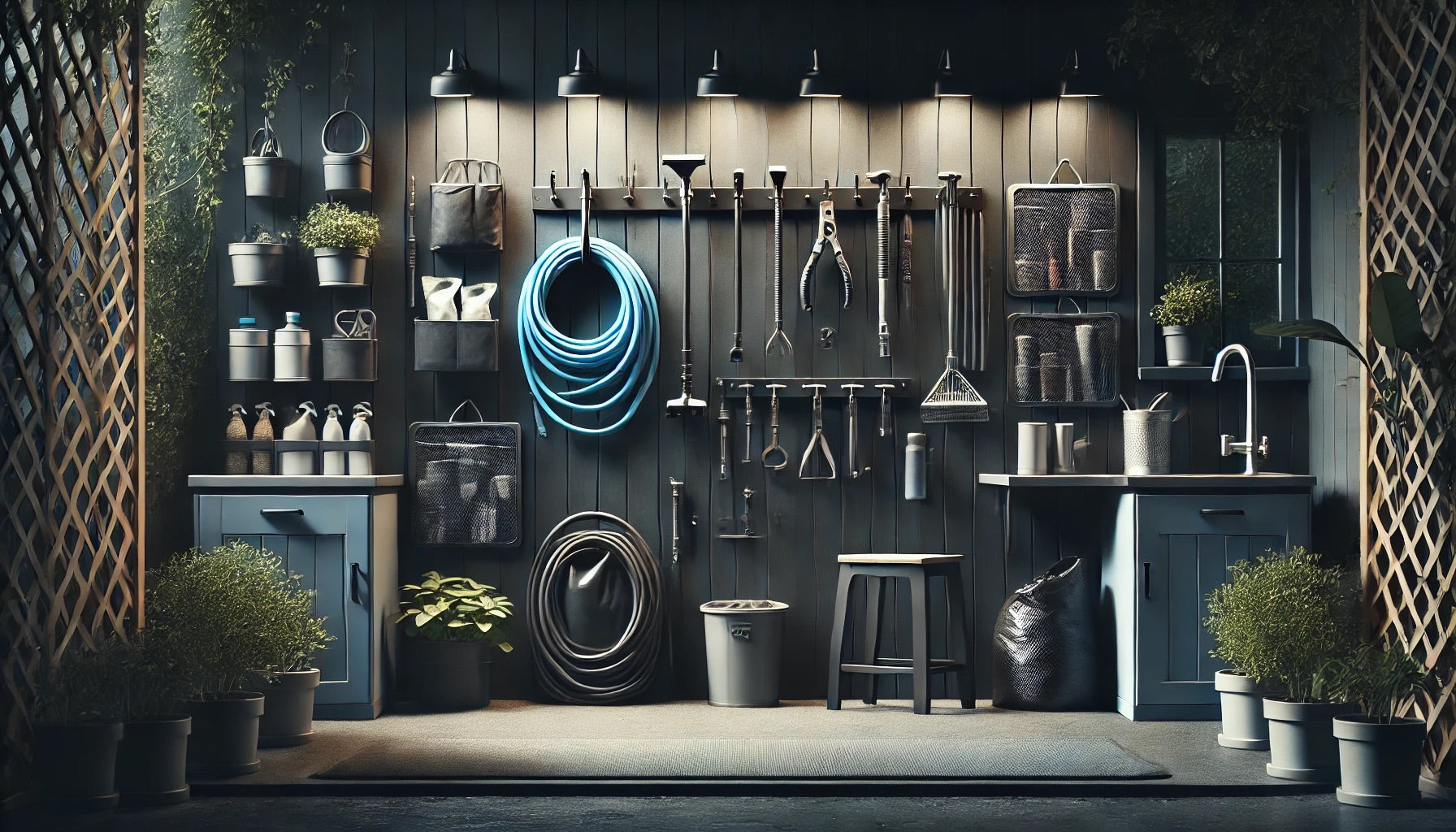 Hero banner image for 62 Home Essentials showcasing stylish kitchen and home accessories available in Pakistan.